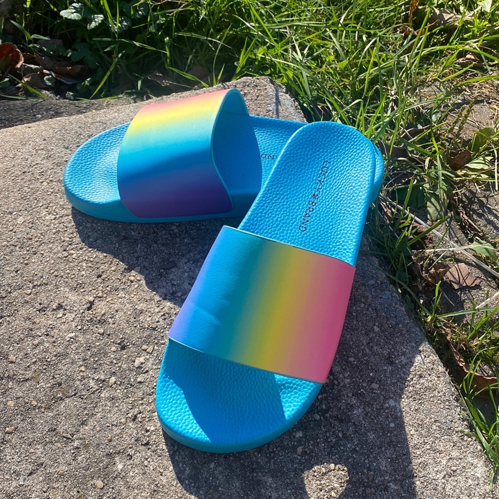 Slides